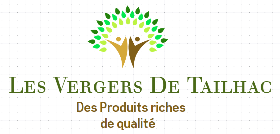 Vergers De Tailhac logo