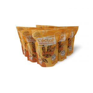 Doypack Cerneaux de noix extra demi